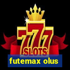 futemax olus